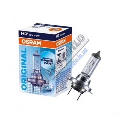 Автолампа Osram H7 64210 55W 12V PX26D